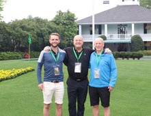 Inside The Masters - Masters Package 1
