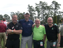 Inside The Masters - Masters Package 2
