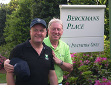 Inside The Masters - Masters Package 4