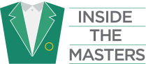 Inside The Masters